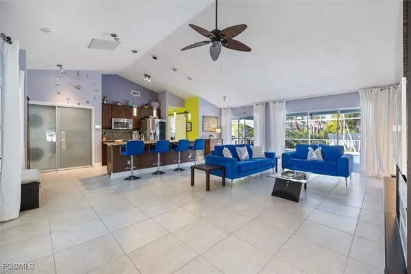 $5,600 | 4516 Southwest 21st Place, Cape Coral, FL 33914