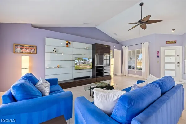 $5,600 | 4516 Southwest 21st Place, Cape Coral, FL 33914