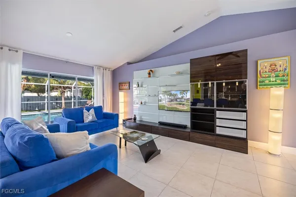 $5,600 | 4516 Southwest 21st Place, Cape Coral, FL 33914