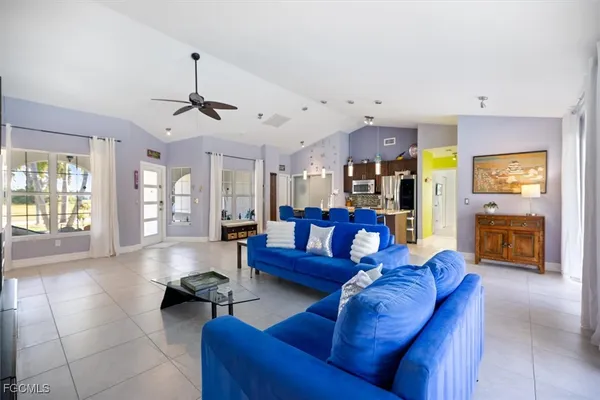 $5,600 | 4516 Southwest 21st Place, Cape Coral, FL 33914