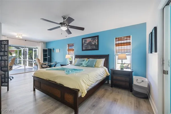 $5,600 | 4516 Southwest 21st Place, Cape Coral, FL 33914