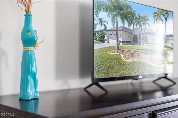 $5,600 | 4516 Southwest 21st Place, Cape Coral, FL 33914