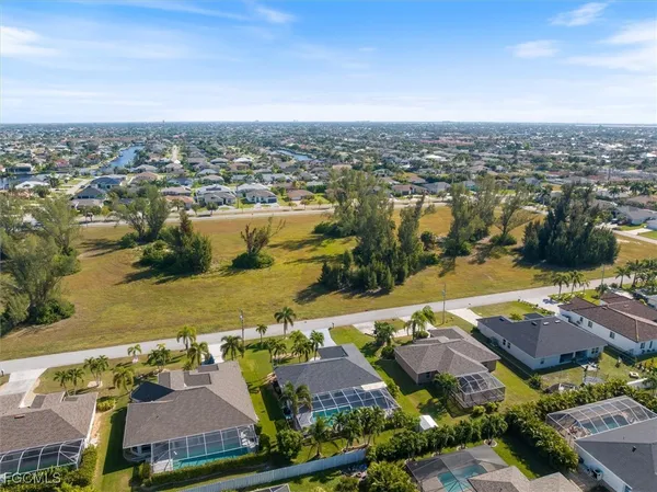 $5,600 | 4516 Southwest 21st Place, Cape Coral, FL 33914