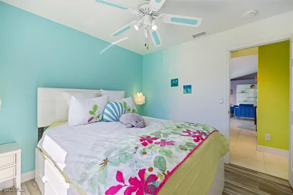 $5,600 | 4516 Southwest 21st Place, Cape Coral, FL 33914