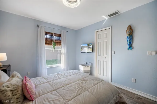 $5,600 | 4516 Southwest 21st Place, Cape Coral, FL 33914