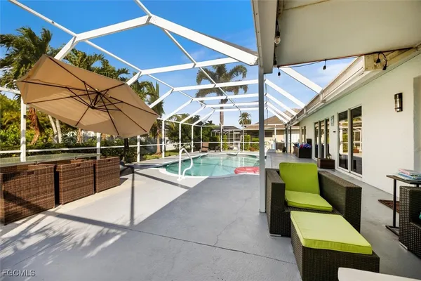 $5,600 | 4516 Southwest 21st Place, Cape Coral, FL 33914