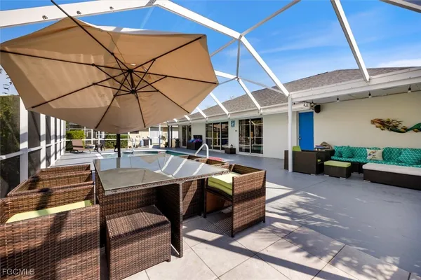 $5,600 | 4516 Southwest 21st Place, Cape Coral, FL 33914