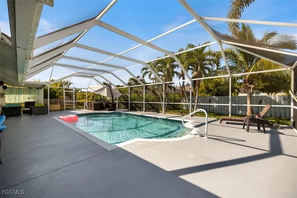 $5,600 | 4516 Southwest 21st Place, Cape Coral, FL 33914