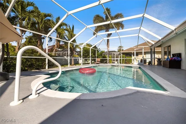 $5,600 | 4516 Southwest 21st Place, Cape Coral, FL 33914