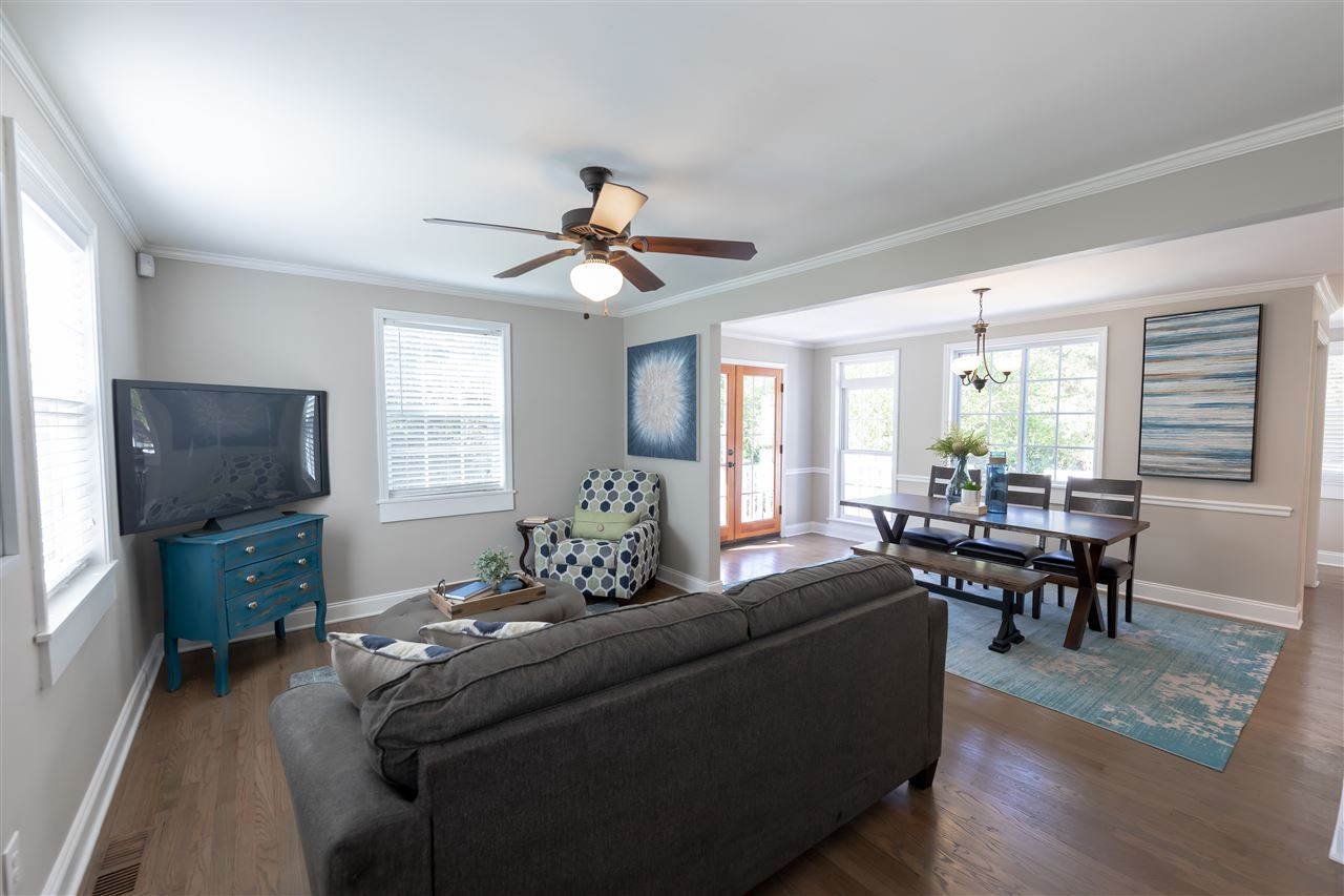 502 Colleton Road Raleigh, NC 27610 - Photo 6 of 26 Photo 6