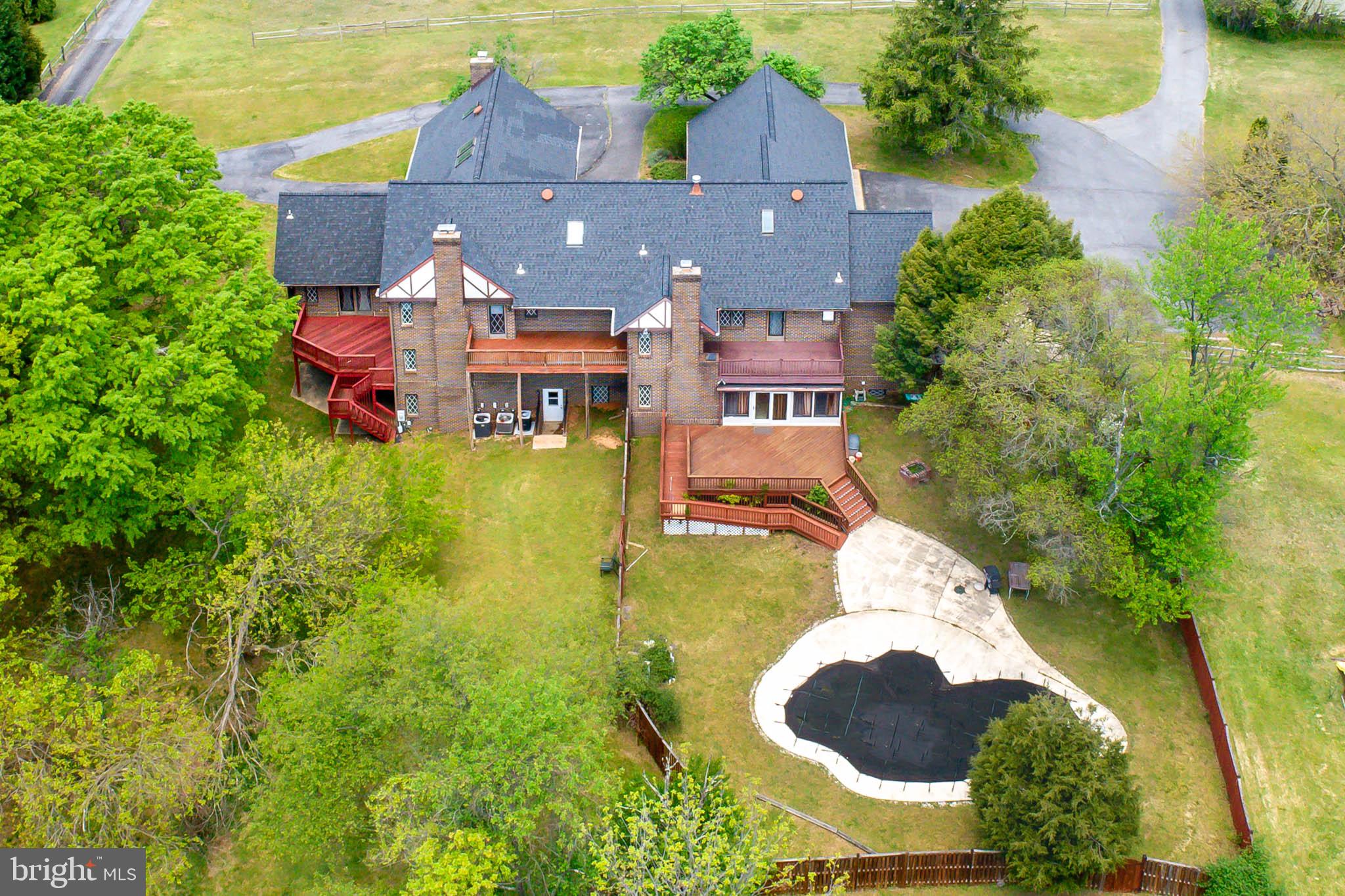 6101 Brooklyn Bridge Road Laurel, MD 20707 - Photo 3 of 23