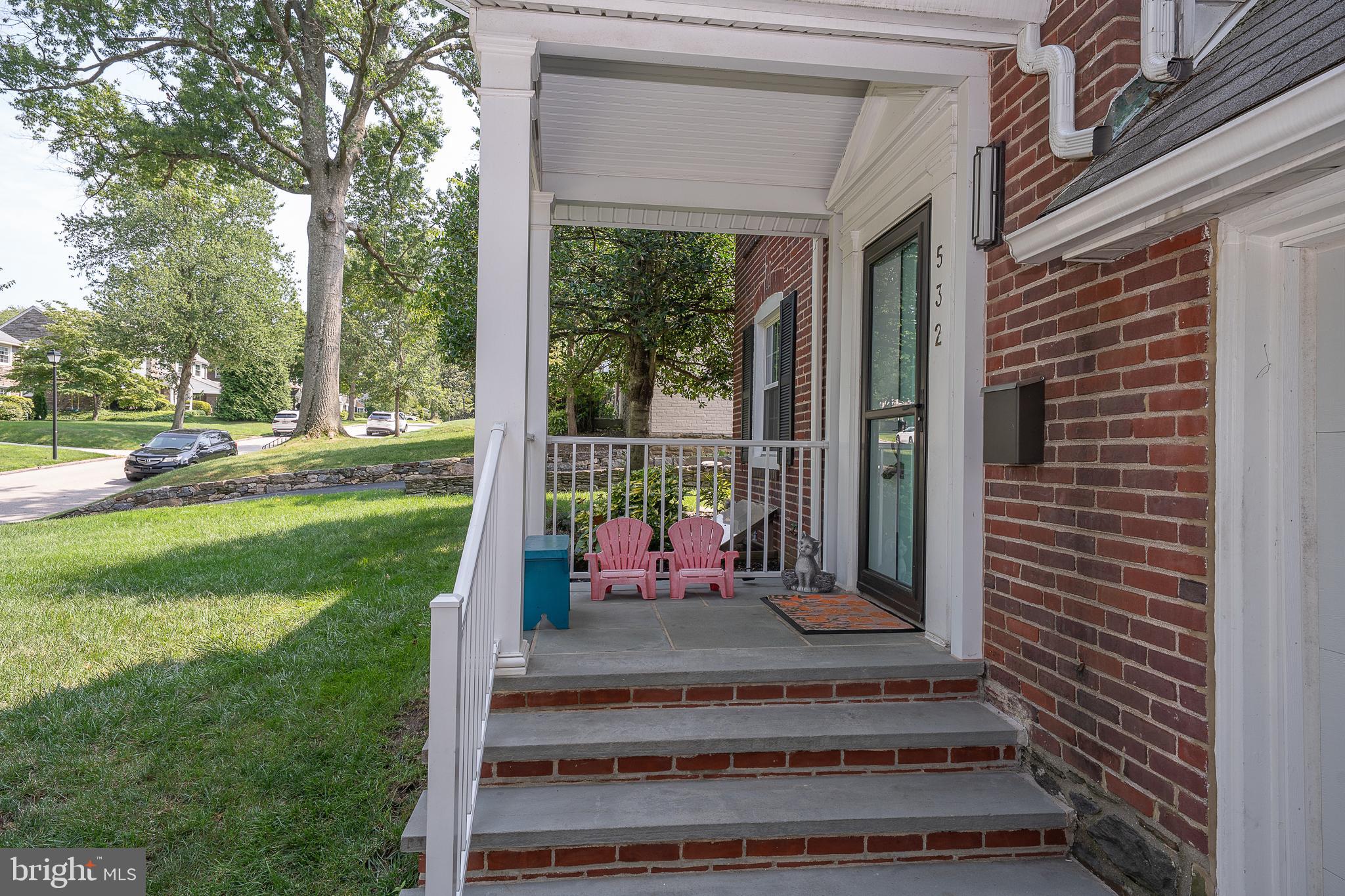 532 Ott Road Bala Cynwyd, PA 19004 - Photo 2 of 48 Gallery Image 2