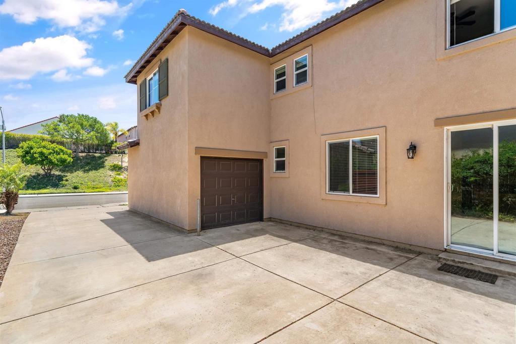 1049 Boulder Place Oceanside, CA 92057 - Photo 39 of 49 a view of a house with backyard