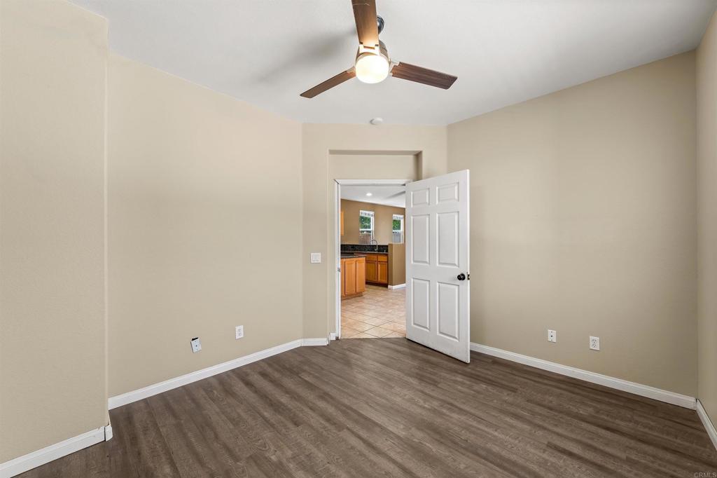 1049 Boulder Place Oceanside, CA 92057 - Photo 45 of 49 a view of an empty room and window