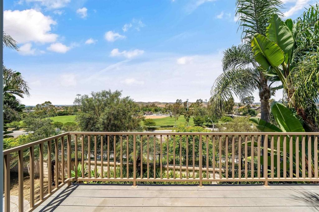 1049 Boulder Place Oceanside, CA 92057 - Photo 6 of 49 a view of a balcony with outdoor space