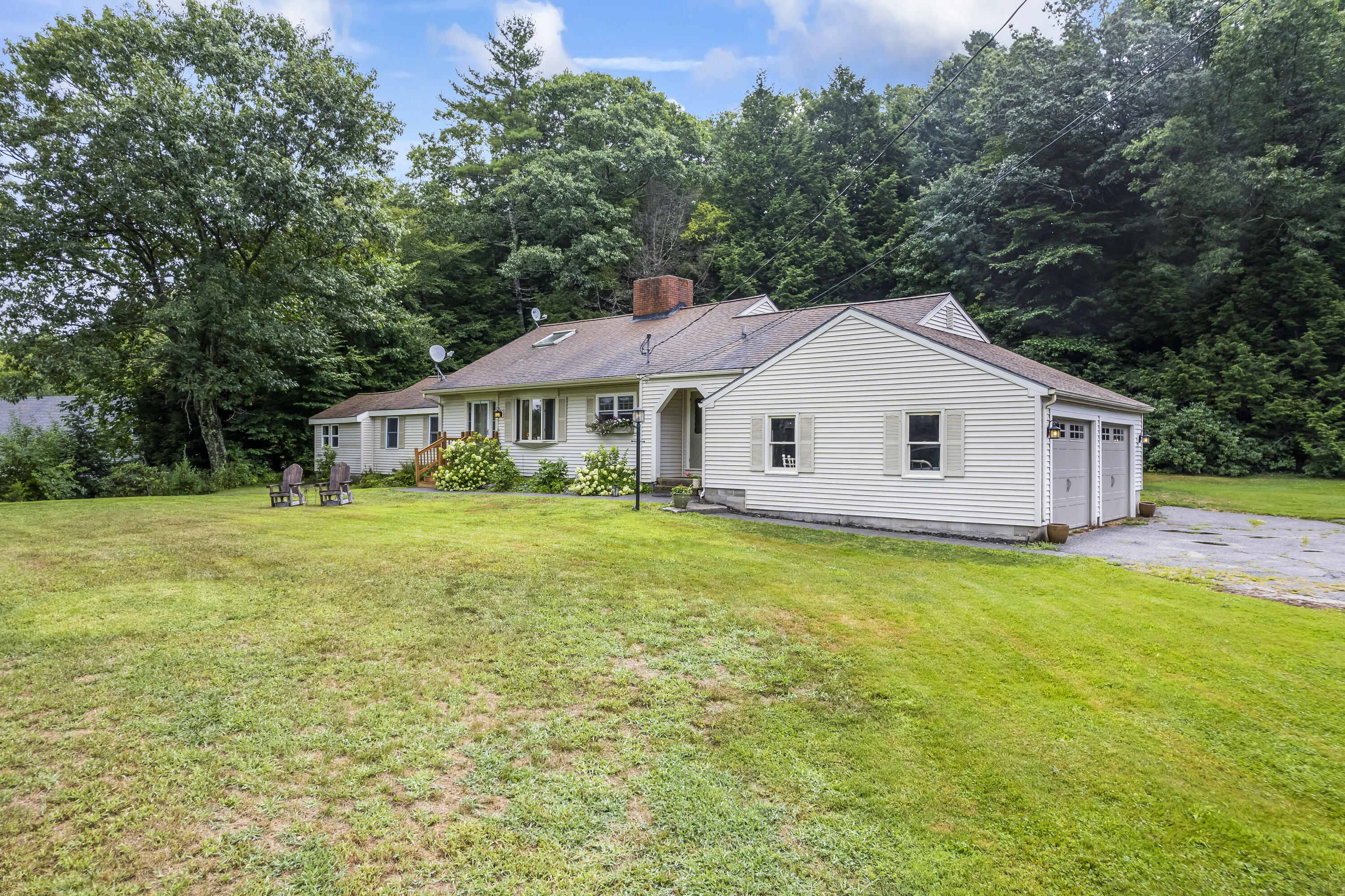 119 Swett Road Windham, ME 04062 - Photo 6 of 79 119 Swett Road_103
