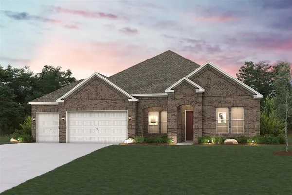 $508,900 | 623 Landry Lane, Forney, TX 75126