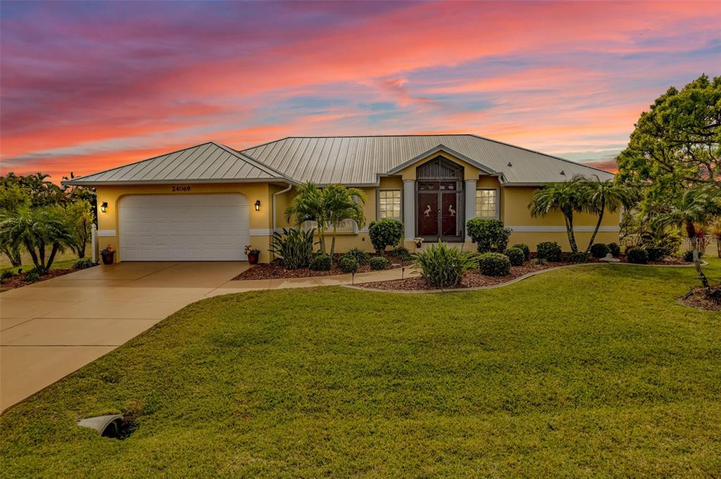 24069 Cedar Rapids Road Punta Gorda, FL 33955 - Photo 46 of 51 Gallery Image 46