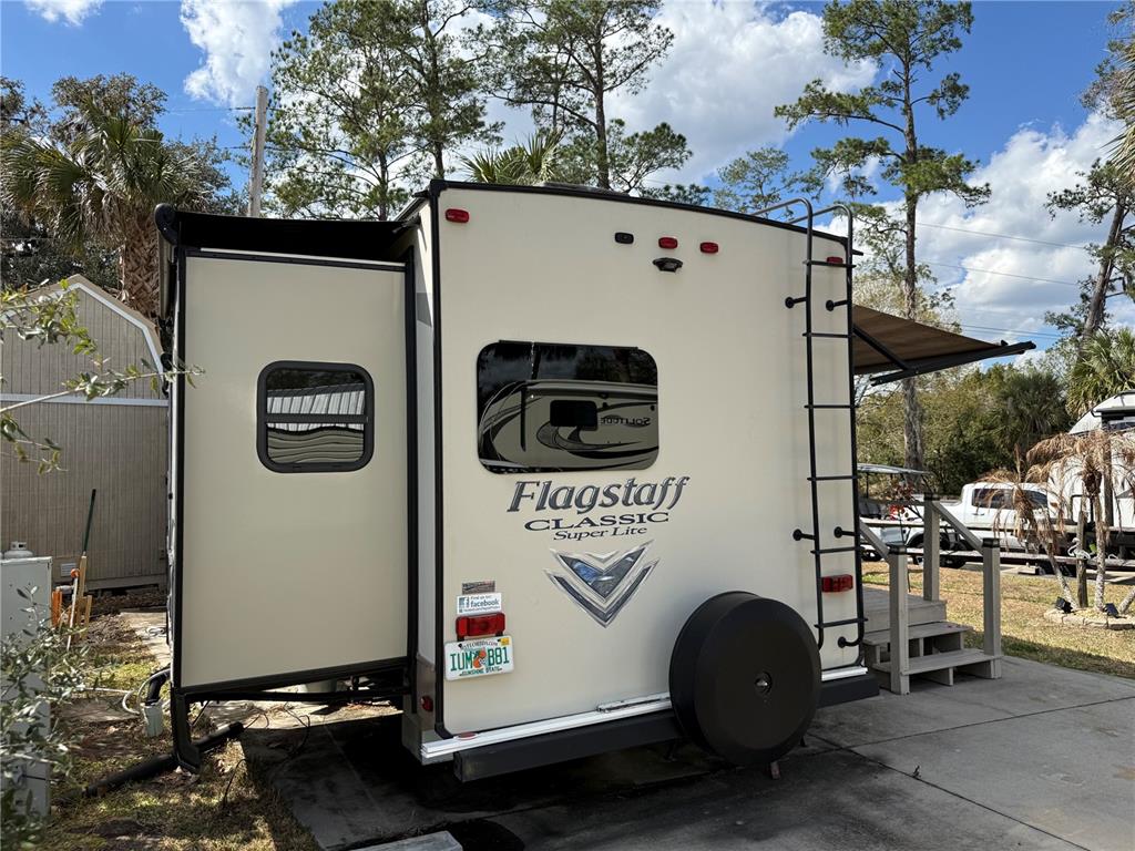 2875 Northeast 102nd Ave Road Silver Springs, FL 34488 - Photo 20 of 68