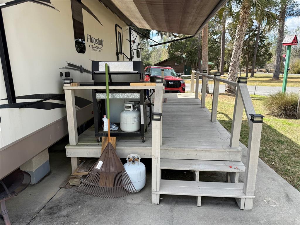 2875 Northeast 102nd Ave Road Silver Springs, FL 34488 - Photo 38 of 68