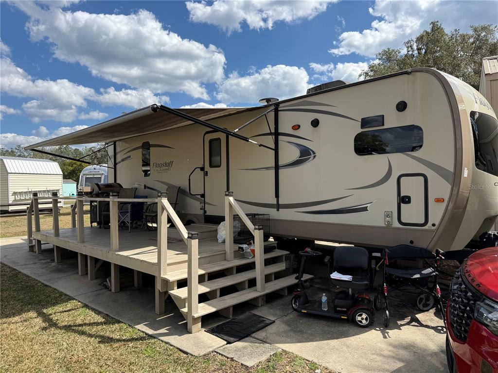 2875 Northeast 102nd Ave Road Silver Springs, FL 34488 - Photo 4 of 68