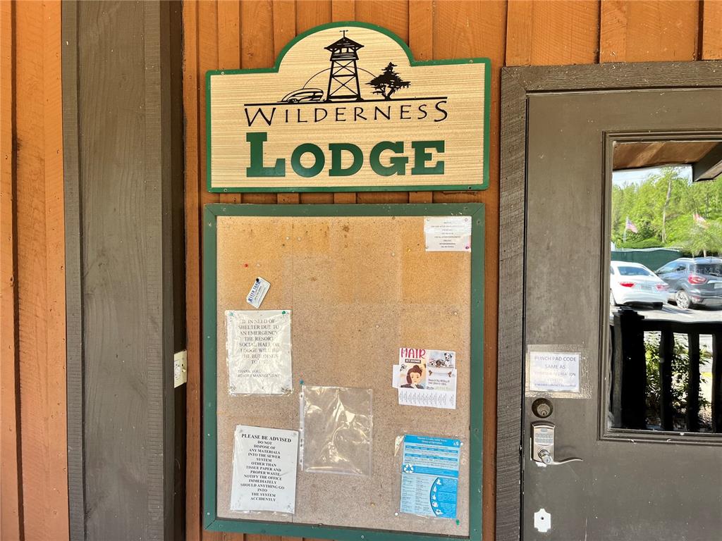 2875 Northeast 102nd Ave Road Silver Springs, FL 34488 - Photo 61 of 68 a close up of a sign board