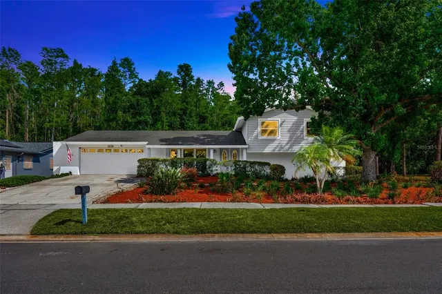 $494,999 | 4012 Woodacre Lane, Tampa, FL 33624