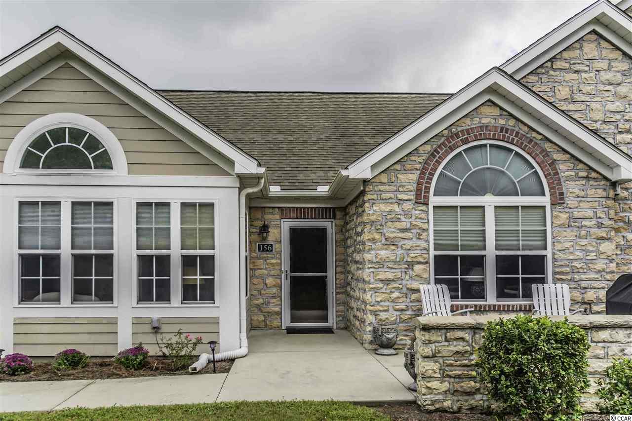 156 Stonegate Boulevard, Unit 156 Murrells Inlet, SC 29576 - Photo 1 of 35 Gallery Image 1