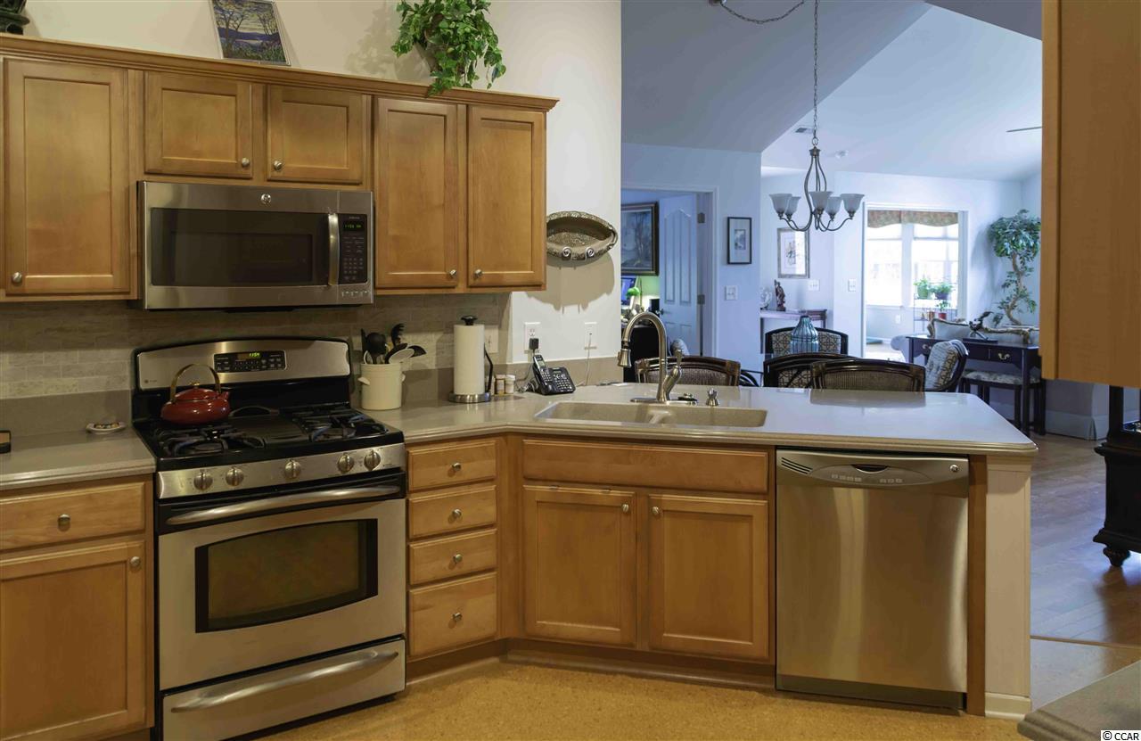 156 Stonegate Boulevard, Unit 156 Murrells Inlet, SC 29576 - Photo 18 of 35 Gallery Image 18