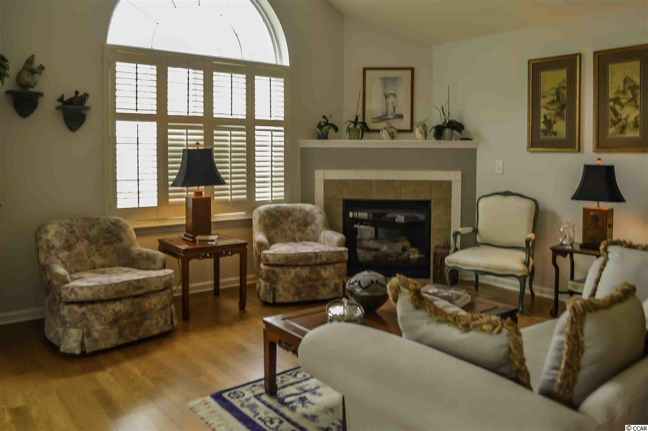 156 Stonegate Boulevard, Unit 156 Murrells Inlet, SC 29576 - Photo 3 of 35 Gallery Image 3