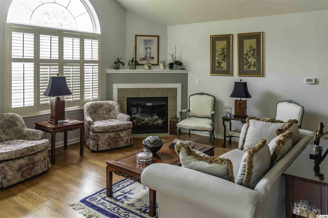 156 Stonegate Boulevard, Unit 156 Murrells Inlet, SC 29576 - Photo 5 of 35 Gallery Image 5
