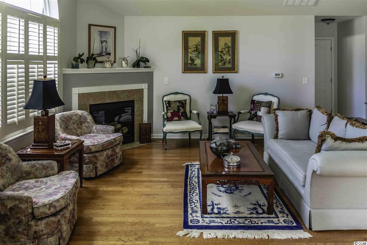 156 Stonegate Boulevard, Unit 156 Murrells Inlet, SC 29576 - Photo 7 of 35 Gallery Image 7