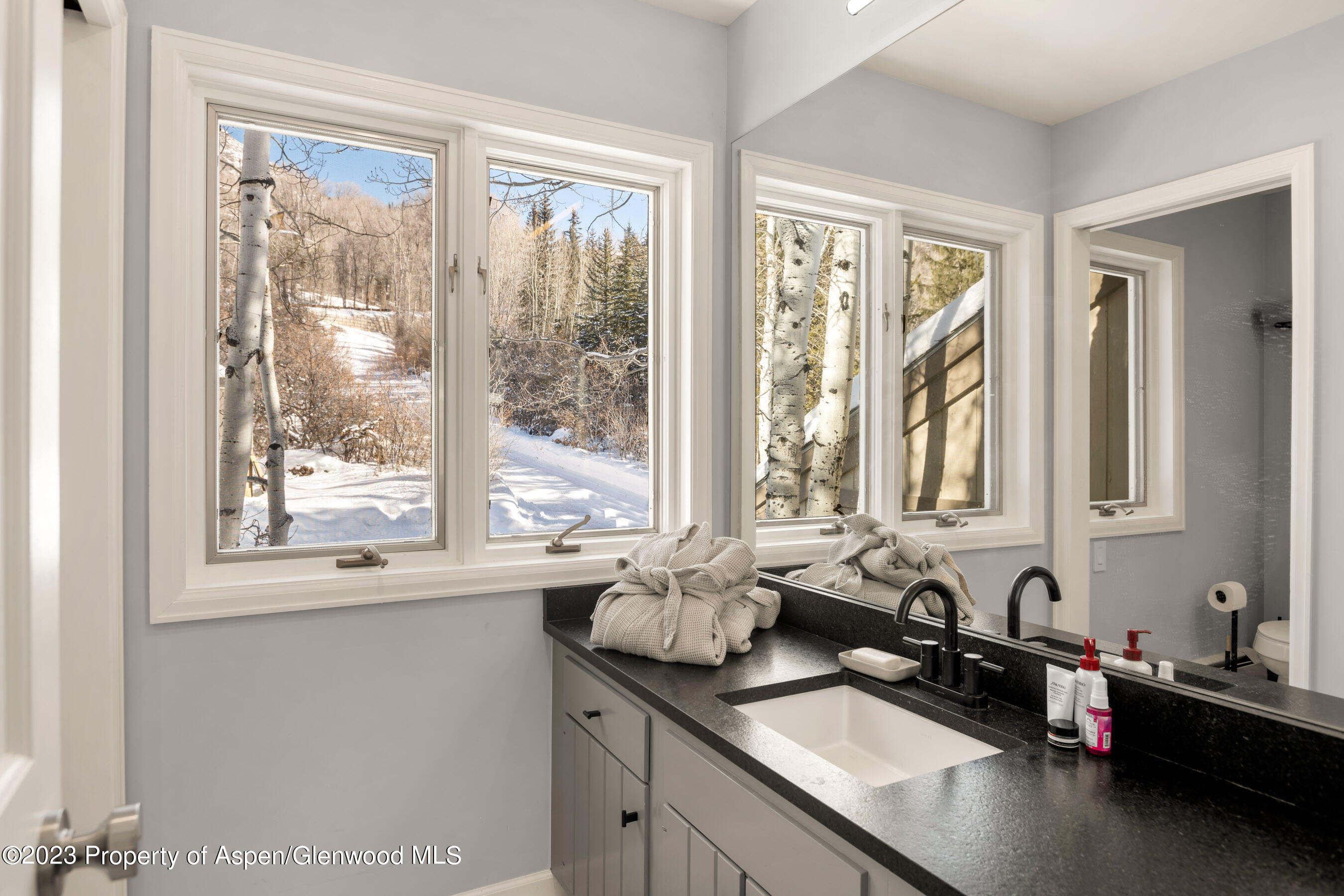 1036 Red Mountain Road Aspen, CO 81611 - Photo 18 of 37 1036RedMtn
