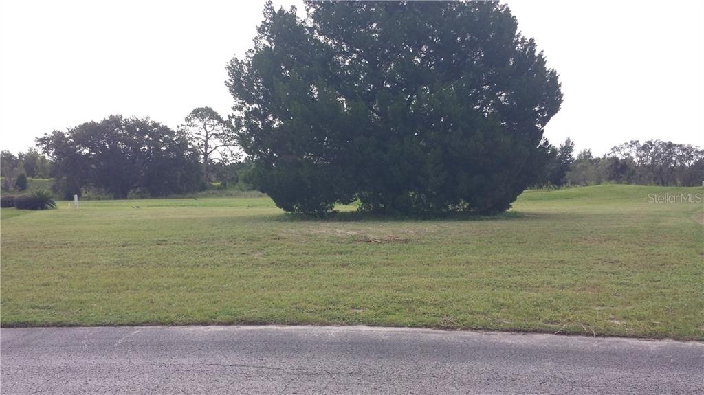5432 Chestnut Ridge Road Dade City, FL 33523 - Photo 1 of 1