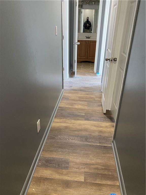 231 Country Club Drive Jonesboro, GA 30238 - Photo 10 of 18