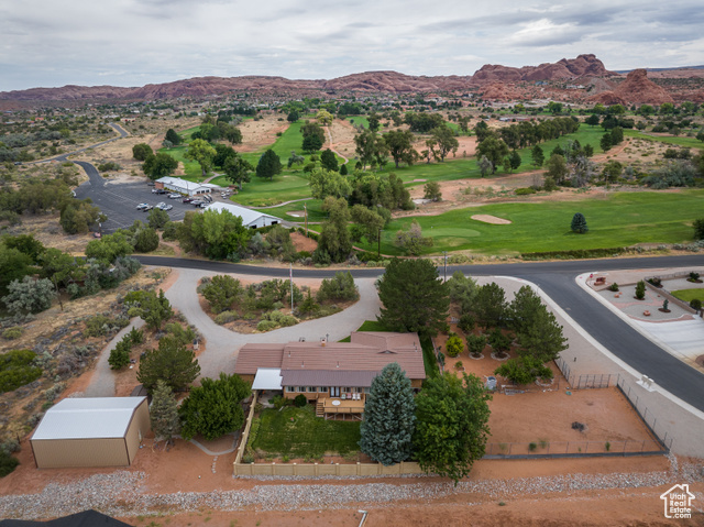 2720 East Bench Road Moab, UT 84532 - Photo 4 of 60