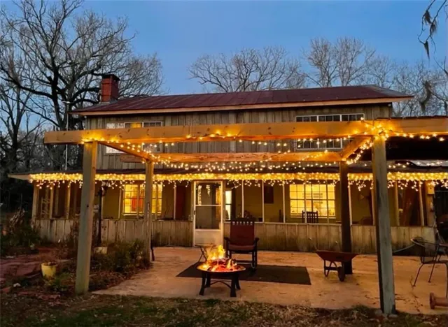 $169,000 | 674 Boggy Bayou Road, Marksville, LA 71351