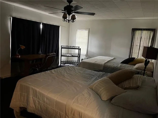 $169,000 | 674 Boggy Bayou Road, Marksville, LA 71351