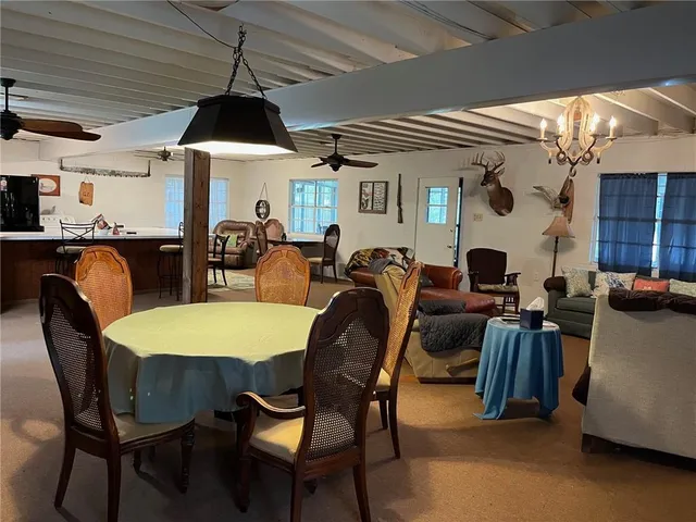 $169,000 | 674 Boggy Bayou Road, Marksville, LA 71351