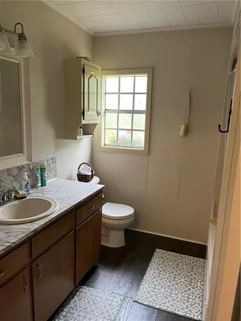 $149,900 | 674 Boggy Bayou Road, Marksville, LA 71351