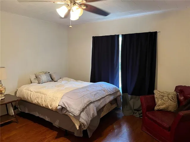 $169,000 | 674 Boggy Bayou Road, Marksville, LA 71351