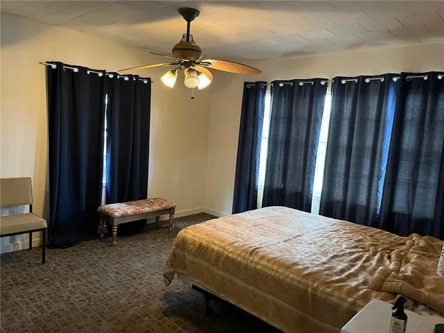 $169,000 | 674 Boggy Bayou Road, Marksville, LA 71351