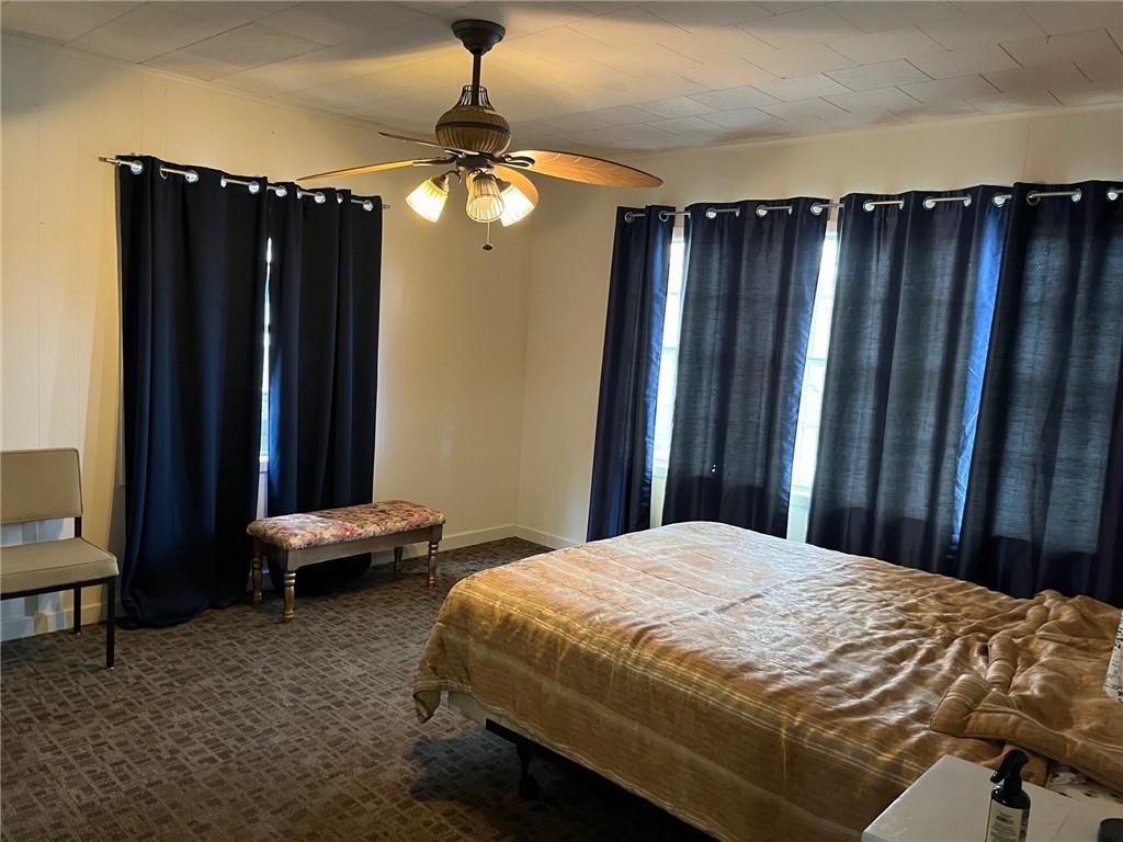 674 Boggy Bayou Road Marksville, LA 71351 - Photo 21 of 29