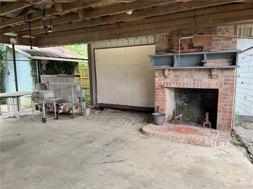 674 Boggy Bayou Road Marksville, LA 71351 - Photo 23 of 29