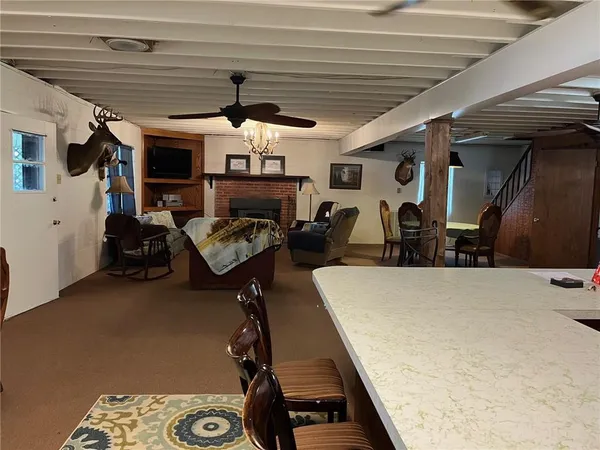 $149,900 | 674 Boggy Bayou Road, Marksville, LA 71351