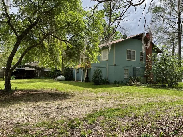 $169,000 | 674 Boggy Bayou Road, Marksville, LA 71351