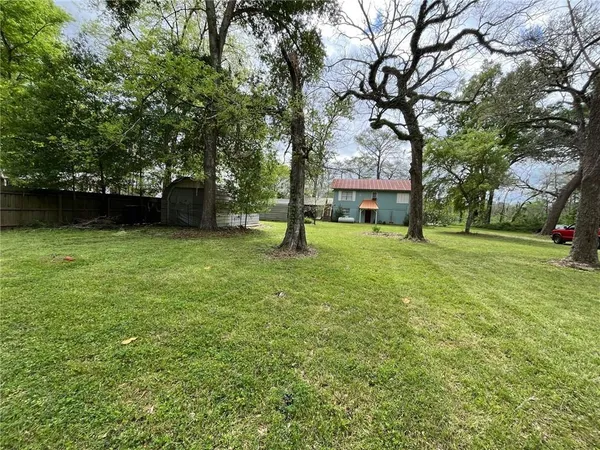 $149,900 | 674 Boggy Bayou Road, Marksville, LA 71351