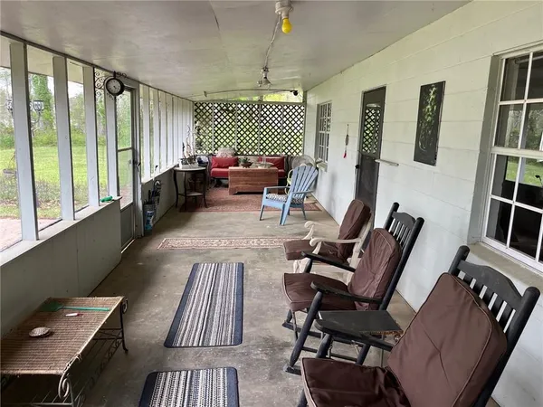 $149,900 | 674 Boggy Bayou Road, Marksville, LA 71351