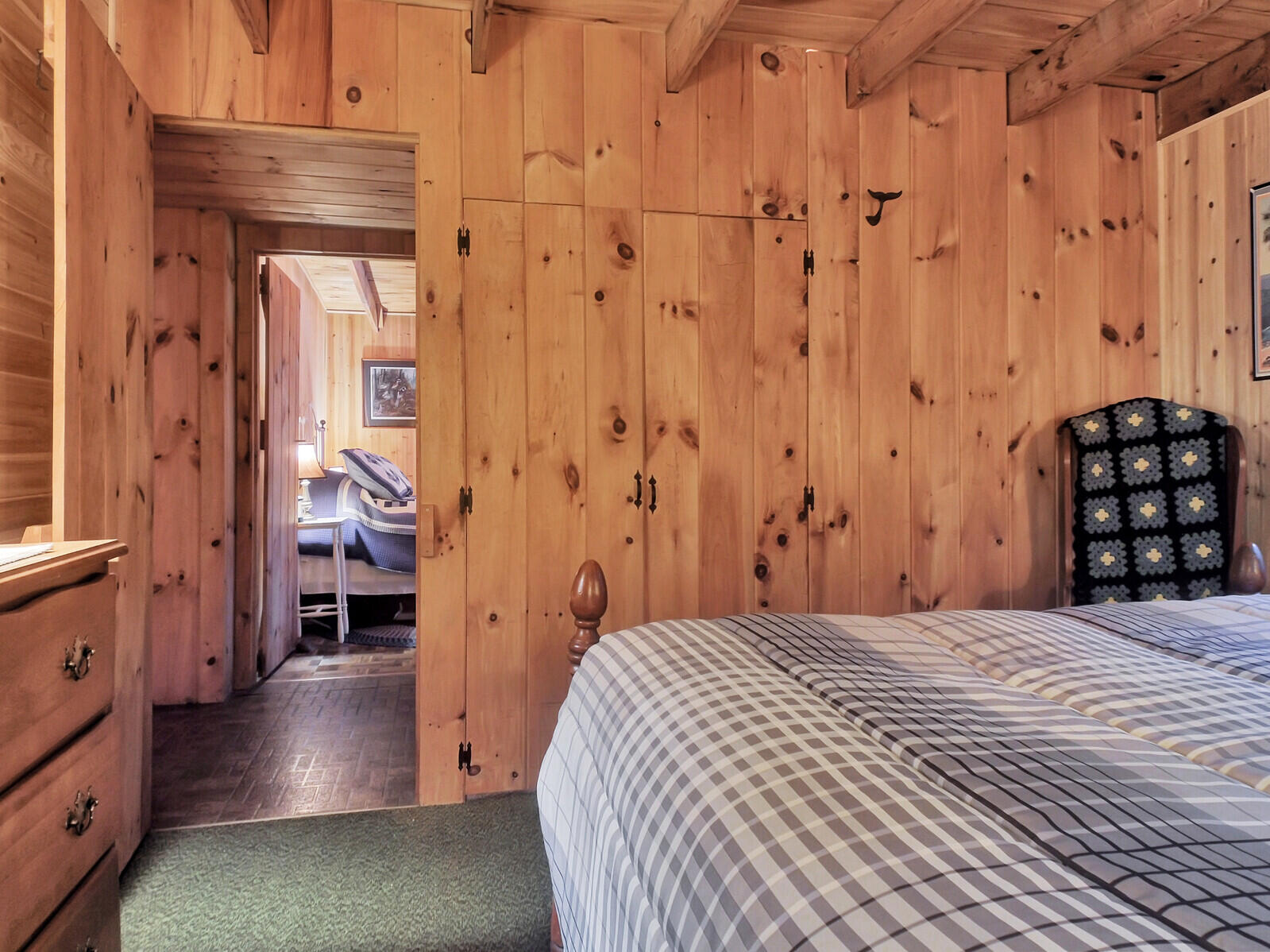 62 Cedar Camp Road, Unit 10 Belgrade, ME 04917 - Photo 40 of 78 BEDROOM