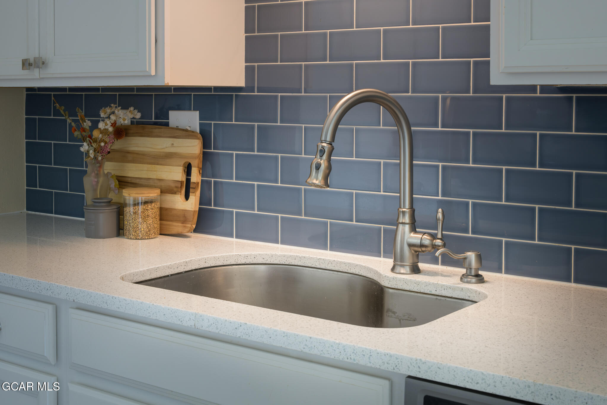 110 Carriage Road, Unit 8 Fraser, CO 80442 - Photo 4 of 36 a close view of sink and tap